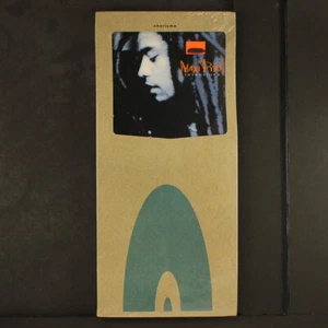 MAXI PRIEST: Absichten CHARISMA CD versiegelt - Bild 1 von 2