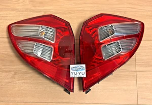 Honda Genuine Jazz / Fit GE GG 09-14 Tail Light Lamp Left Right Pair OEM JDM - Picture 1 of 12