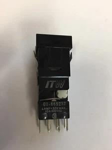 01-665232 LICON SWITCH NOS - Imagen 1 de 1