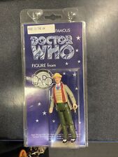 Doctor Who Figure from Dapol