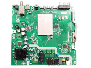 HISENSE 32" 32H4030F1 MAIN VIDEO BOARD UNIT 32E5602EUR MOTHERBOARD - Picture 1 of 2