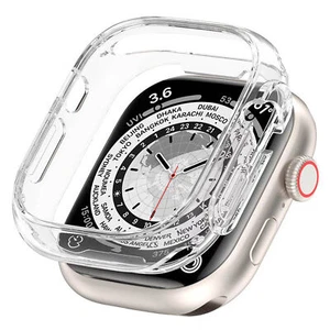 Watch Protective Shell Anti-scratch Dust-proof Smart Watch Protective Cover - Zdjęcie 1 z 13
