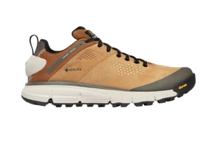 Nuevo DANNER W's Trail 2650 GTX Zapatos de Senderismo Pradera Arena Gamuza talla 9 $190 - Imagen 1 de 7