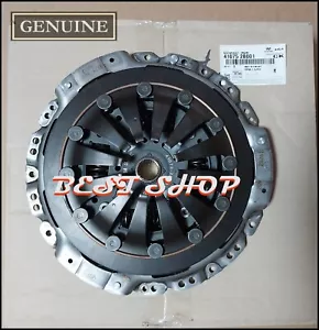 41075-2B001 GENUINE CLUTCH ASSY-ENGINE For Hyundai Ioniq, Kia Niro /DHL - Picture 1 of 1