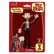 mr bean toys smyths