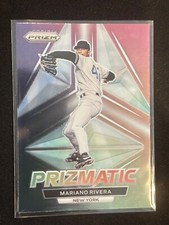 2023 Prizm Baseball- Cards  Pick Your Cards Base, Prizm, Color Updated 8/30/23