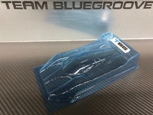 VINTAGE 1/24 BENTLEY GTP V2 LEXAN BODY - Picture 1 of 5