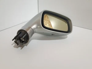 Espejo espejo de ala derecha Renault Vel Satis 2003 (LHD) eléctrico en plata - Imagen 1 de 10