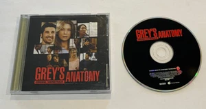 Grey's Anatomy Soundtrack von verschiedenen Künstlern (CD) - Bild 1 von 2