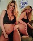 BROOKLYN CHASE signed 8x10 PHOTO w/ PROOF! LOT G