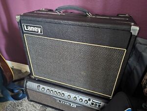 Laney VC30 212 30W all valve combo amplifier