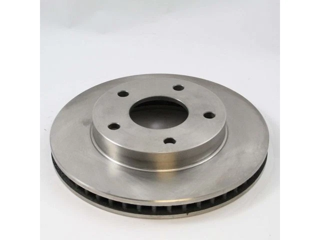 Rotor de freno delantero para GMC Jimmy 1992-1997 1996 1993 1995 1994 YC258TW Foto 1 de 1
