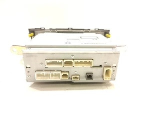 861400F050 SISTEMA NAVEGACION GPS / 371478 PARA TOYOTA VERSO VAN _R2_ VVTI ZG - Imagen 1 de 4
