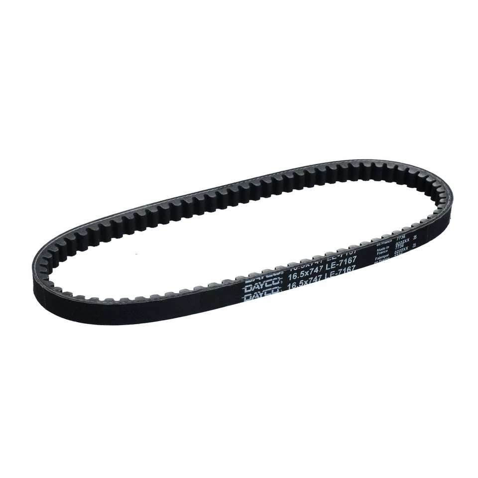 Dayco Keilriemen Antriebsriemen 7173 (für: Qingqi QM50QT-6A - 00 ) - Bild 1 von 1