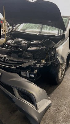 🔥2011-2014 Hyundai sonata GDI 2.4 ENGINE 11,000 Miles Only!! 😱 - Image 1 of 4