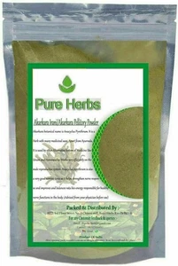 Pure Herbs Natural Akarkara Irani Pellitory Powder - Picture 1 of 35