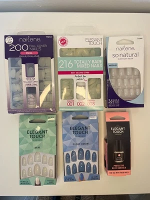 Elegant Touch Bundle - BUY 1 GET 1 FREE = 12 ITEMS - RRP £100.00 - Image 1 of 4