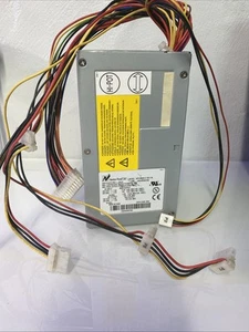 FUJITSU SIEMENS NEWTON POWER NPS-180DB A REV: 06 S26113-E472-V50 - Bild 1 von 3
