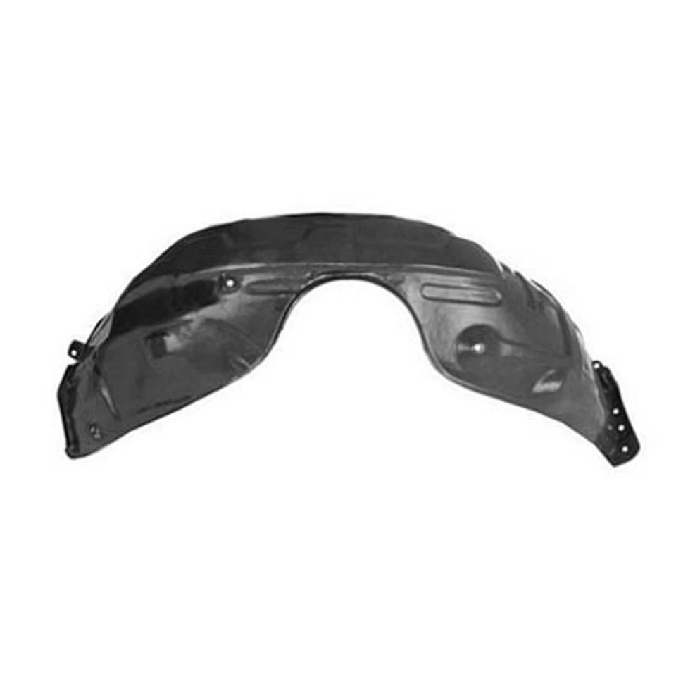 Nuevo revestimiento de guardabarros delantero del lado del conductor repuesto directo para Toyota Camry 2002-06 Foto 1 de 1