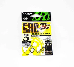 Ryugi HFS036 TC Fog Shot Hook Size 5 (1734) - Picture 1 of 6