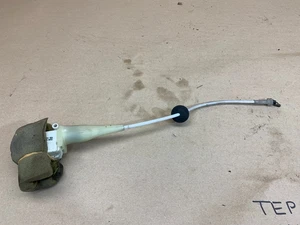 Porsche  996 Bonnet Lock Actuator Motor 99662411701 TEP 30 - Picture 1 of 5