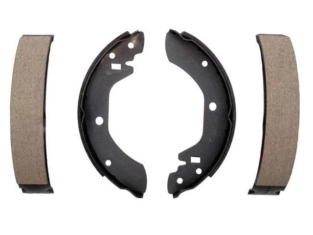 Juego de zapatas de freno trasero 29MYTH56 para 280Z 200SX 510 810 Máxima 1977 1978 1979 1980 Foto 1 de 1