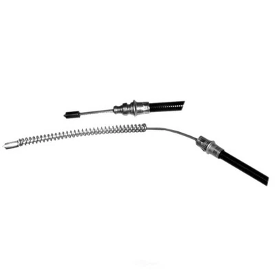 Parking Brake Cable fits 1979-1982 Mercury Capri  RAYBESTOS - Image 1 of 2