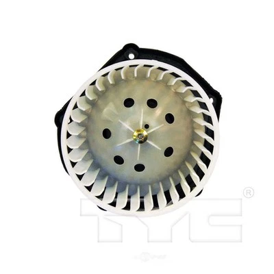 Motor soplador de climatización para GMC Yukon TYC 1997-2000 Foto 1 de 4