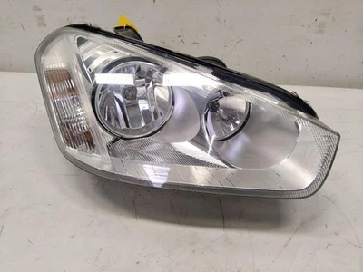 Ford C-Max 1 Facelift original Scheinwerfer rechts Hella mit LWR BJ2008 - Bild 1 von 4