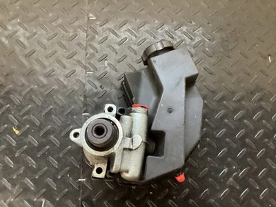 OEM 1999-2004 Jeep Grand Cherokee Power Steering Pump 52088278AB - Image 1 of 3