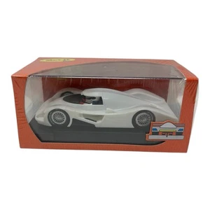 SLOT CAR SLOT.IT CA12z AUDI R8C 1999 WHITE KIT Slot it Slot-it New & Sealed - Picture 1 of 5