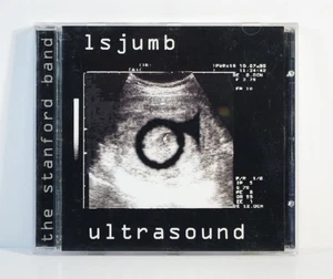 LSJUMB - Ultrasound (Audio CD, 1997, Stanford Band) - Rare! - Bild 1 von 4