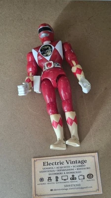 K0906NN-Power Rangers Bandai 1994 - Immagine 1 di 3