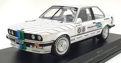 Minichamps 1/18 Scale 155 862602 BMW 325i Vogelsang Automobile Eifelrennen '86 - Image 1 of 4
