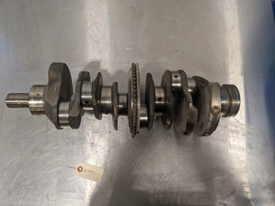 Crankshaft Standard From 2006 Chevrolet Impala  3.5 - Image 1 of 4