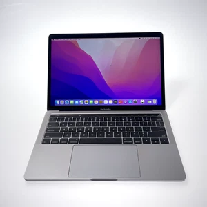 Apple MacBook Pro 13" 2016 | i5 2.9GHz | 8GB RAM | 500GB | QWERTY | IVA #T32 - Imagen 1 de 7