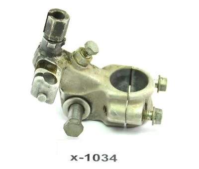 Honda CRF 450 R PE05E Bj.2003 - Kupplungshebelhalter  - Bild 1 von 3