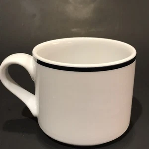 Dansk Bistro Christianshavn Blau Tasse Portugal - Bild 1 von 8