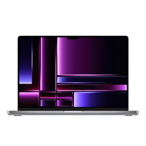 Apple MacBook Pro 2023 A2780 16" Inch M2 Pro 16GB RAM 1TB SSD - Good Refurbished - Picture 1 of 4