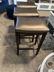 Bar Stools For Sale - Picture 1 of 3