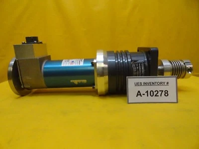 Cleveland Motion Controls BMR2005TCD00CEA001 PM Servo Motor RHS-20-50-CC-SP Used - Image 1 of 4