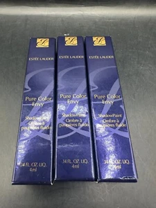 Estee Lauder Pure Color Envy Shadowpaint 0.14oz ( Pick Yours ) NEW IN BOX! - Picture 1 of 4