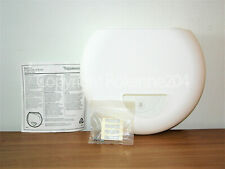 TUPPERWARE BAG KEEPER(1)**NEW WITH IN ORIGINAL PACKAGE WITH BOOKLET/2 SCREWS**