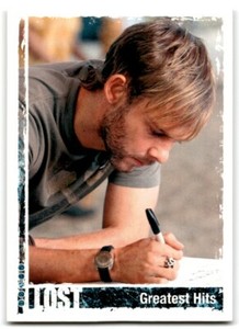 2010 Rittenhouse LOST Seasons 1 through 5 Greatest Hits #73