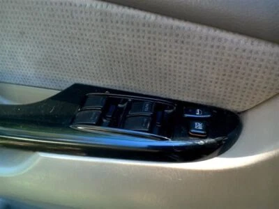 Interruptor de puerta delantera izquierda conductor maestro se adapta 04-10 SIENNA 3193812 Foto 1 de 3