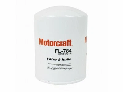 Filtro de aceite Motorcraft para Ford F250 1983-1994 59958QK 1984 1985 1986 1987 1988 Foto 1 de 2