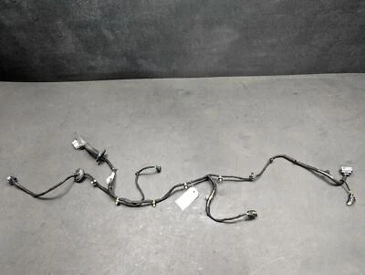 Arnés de cableado de puerta trasera para conductor izquierdo Chevrolet Trax 2017 42522570 Foto 1 de 4