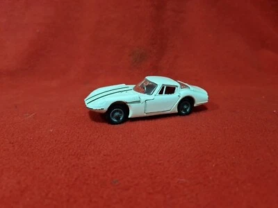 CORGI TOYS VOLVO 1800 MARCOS SCALA 1/43  - Immagine 1 di 4