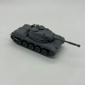 1/48 1/72 RU251 Light Tank 3D Printed Tank Model - Picture 1 of 5