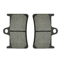 Front Brake Pads For Yamaha YZFR1 YZFR6 YZFR7 YZF600 TDM900 FZS1000 YZF1000